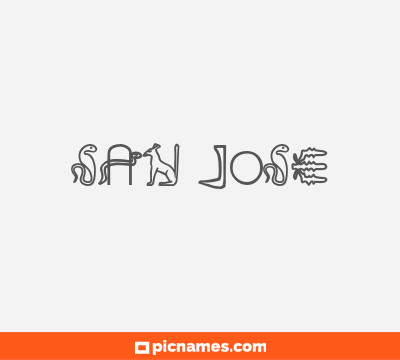 San José